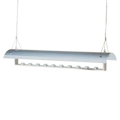 Linea Linear Suspension by ET2 Lighting - Starlight Lighting USA and Canada